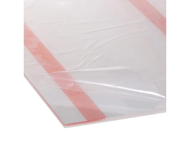 Posterhouder Sleeve A4 Multi-Surface Liggend Acryl