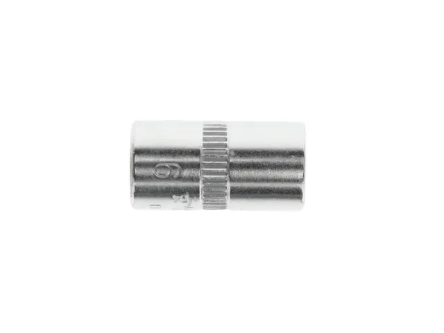 20 9 Dop 1/4 inch,zeskant,9mm