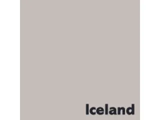 OUTLET Kopieerpapier Iceland Grijs A3 80 Gram 500 Vel - 2