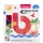 Vingerverf Bruynzeel Kids assorti 4 potjes
