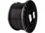 eSUN PLA+ 3D printer Filament 1.75mm Zwart 5kg