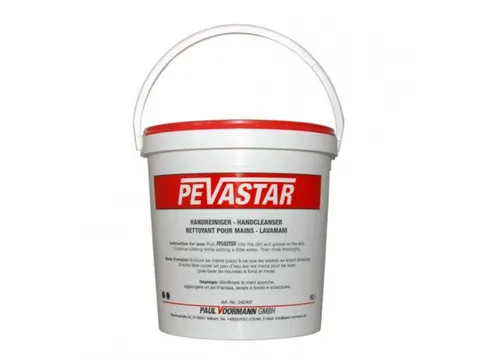 Pevastar handreiniger emmer 10 kg.