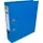 Ordner A4 PP 80mm blauw