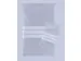 Sachet zip Transparent avec Surface d'écriture 230x310mm
