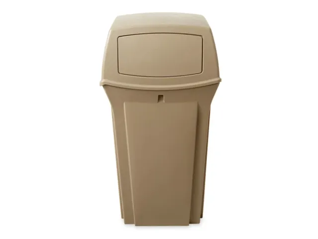 Ranger container 132.5 Liter Beige