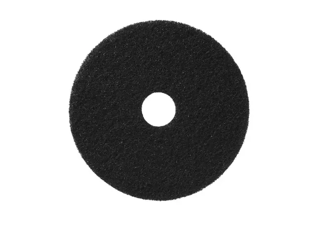 Disque Wecoline 17 inch Full Cycle noir 5 pièces