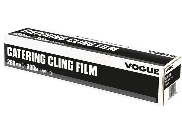 Vershoudfolie Vogue 29 cmx300 meter