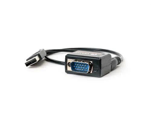 Vertiv Avocent SFF SVR INTERFACE MODULE FOR, 0,305 m, Zwart, VGA (D-Su