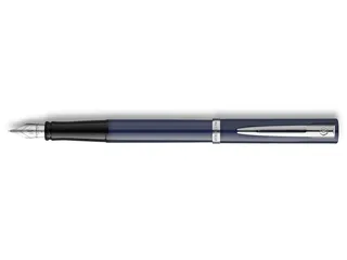 Vulpen Waterman Allure Impression CT M Blauw - 7