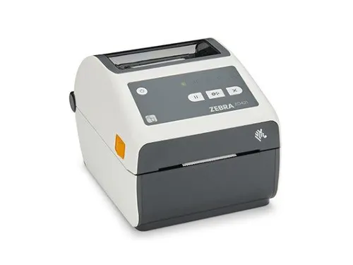 Zebra ZD421D labelprinter 300DPI Usb 203 x 203 DPI 102 mm