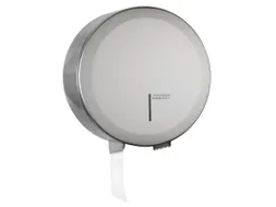 Toiletpapier Dispenser RVS Voor Midi Jumbo Toiletpapier