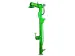 Combiné douche et laveur d'yeux 8317CTFP-B Axion ATEX pour extérieur