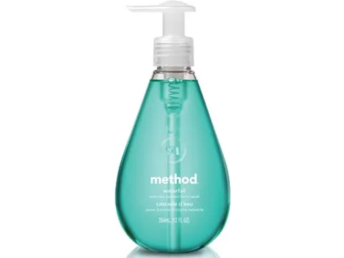 Greenspeed handzeep Method waterval 354ml