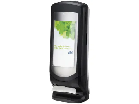 Tork 272200 Xpressnap Stand servetdispenser