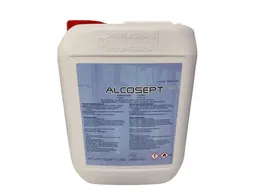 Oppervlakte desinfectie alcohol 80% 5 liter can