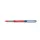 Rollerpen Uni-ball Eye Ocean Care medium rood