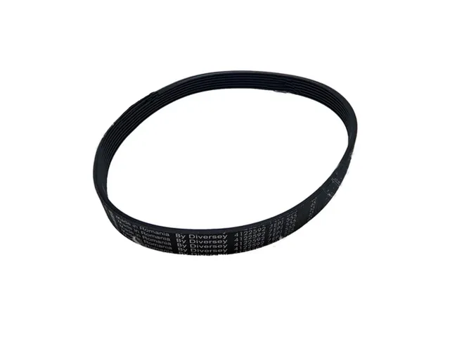 Poly-V-belt 2157/011 7 EPJ 555