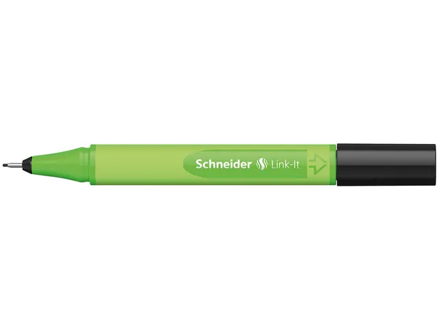 fineliner Schneider Link-It 0.4mm sapphire-black
