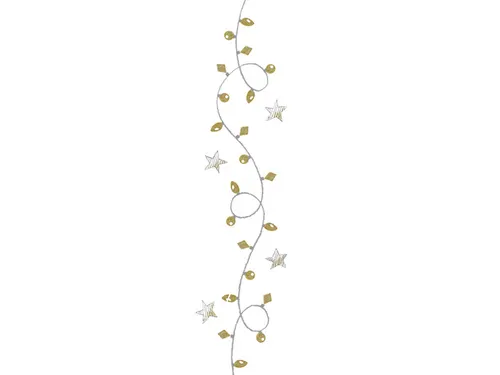 Potlood Faber-Castell Sparkle goud
