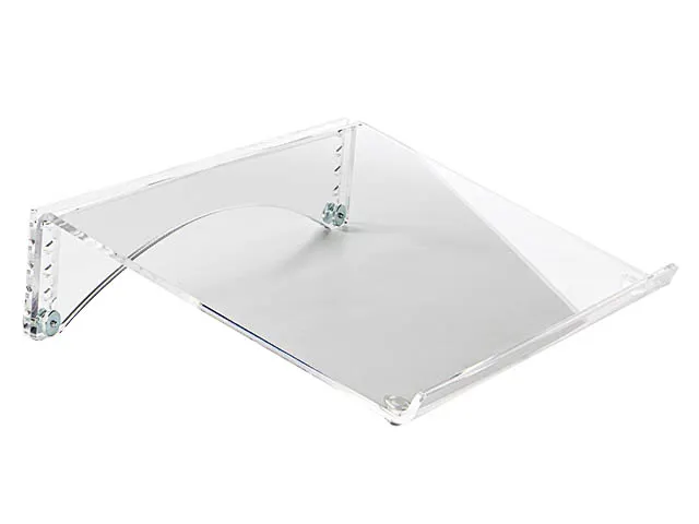 Bnefdcc BakkerElkhuizen Dokumenthouder FlexDoc Transparant