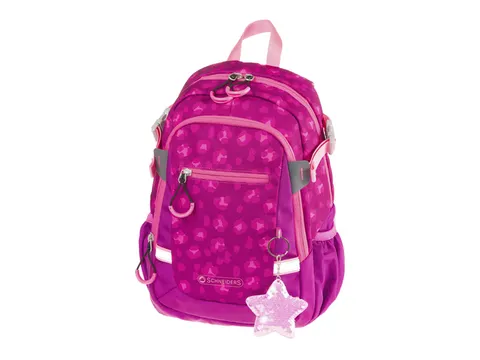 Schooltas Schneiders Kids Berry Bubble Berry