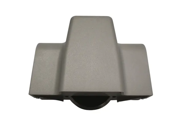 Snijmachinekop voor Dahle 550-552-554 met ronde glijstang