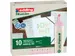 Markeerstift edding 24 EcoLine pastel roze