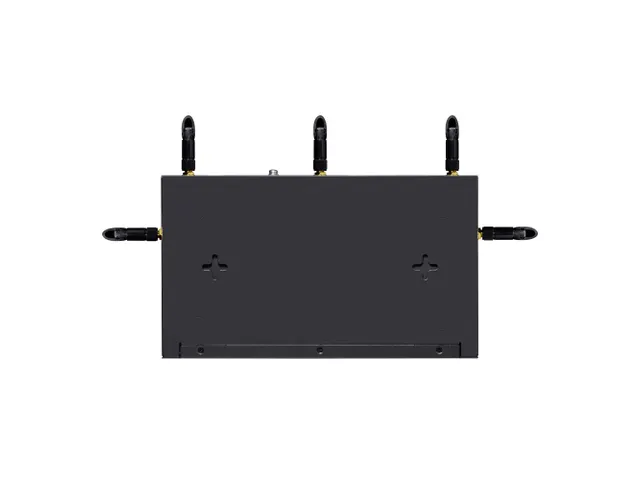 TP-Link Omada DR3650V-4G, Dual-band (2.4 GHz / 5 GHz), Ethernet LAN, A