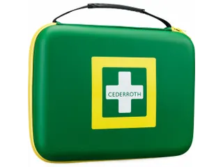 Cederroth First Aid Kit Large - 2