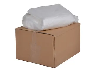 Knapzak Voor Pallethouder Ongeperforeerd 1400 Liter - 1
