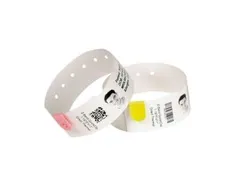 Zebra Z-Band Direct 10006995-5K PINK pre-print 25x279mm 1200 stuks