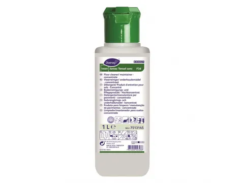 Taski Jontec Tensol F3d Concentraat Doseerflacon 6x1 Liter