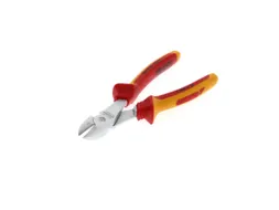 VDE 8316-180 H VDE diagonaalschaar 180mm,mantelisolatie