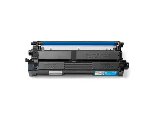 Toner Brother TN-627C blauw - 3
