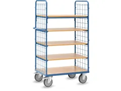 Etagewagen 8451 8451 RAL5007