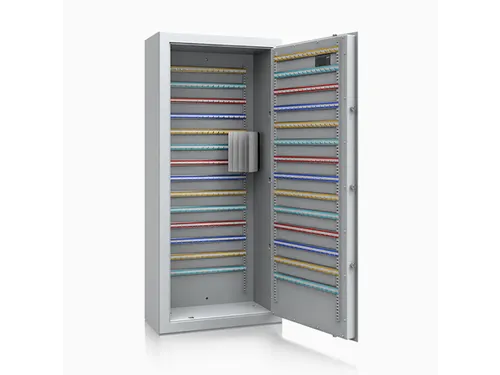 Sleutelkluis Nova Keysafe 420 K 1500x670x300mm