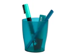 ECOPEN Pot à cray.Li nicolor turquoise tr