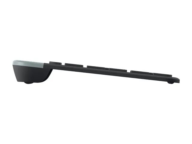 Logitech MK470 Toetsenbord RF Draadloos QWERTY Tsjechisch