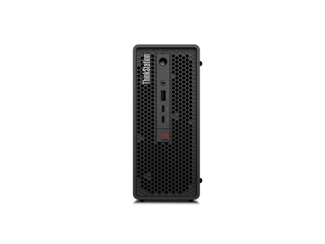 Lenovo ThinkStation P3 Ultra SFF Gen 2 Compacte workstation