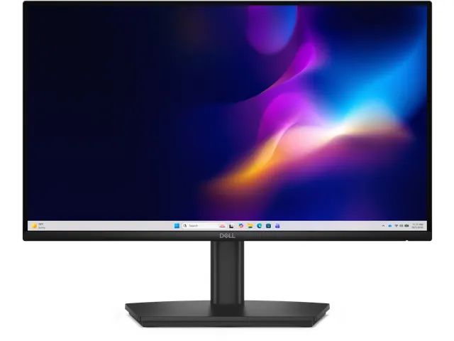Ecran Dell Pro 22 E2226HS 21,5 inchFull HD IPS 100Hz
