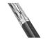 Stylo plume Waterman Hémisphère L'Essence Bleu Laqué CT Fin