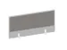 cache de banque d'accueil,p. table de bureau,MP-gris clair,BN8078-gris