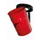 afvalbak,vlamdovend,16l,HxØ 340x245mm,wandmontage,kop zwart