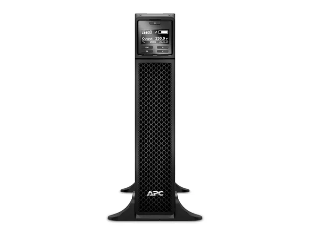 Smart-UPS On-line SRT - onduleur - 2200VA - 230V