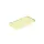 OUTLET Greenspeed Microvezeldoek Heavy Duty 40x40cm Geel
