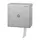 Toiletpapier Dispenser RVS Mat Voor mini Jumbo rol Toiletpapier