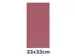 Tork 477418 Soft Lunchservet Advanced Bordeaux 33x33cm
