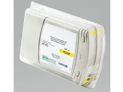 C5065A Huismerk Inktcartridge 90 geel hoge capaciteit