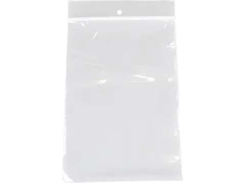 Sluitgripzakjes 16x25cm 50my doos à 1000 stuks