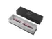 Balpen Parker Meridian Purple Grape PGT medium Paars